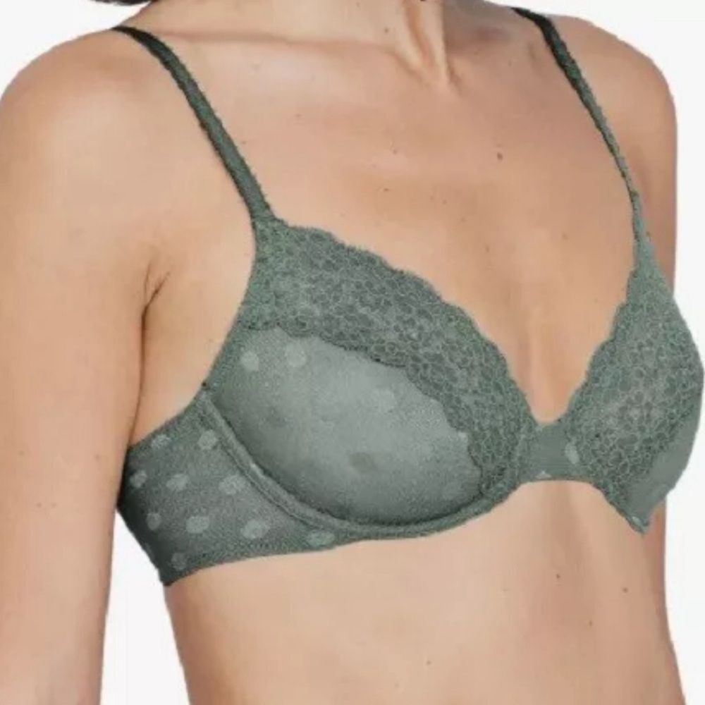 Skarlett Dare Underwire Bra